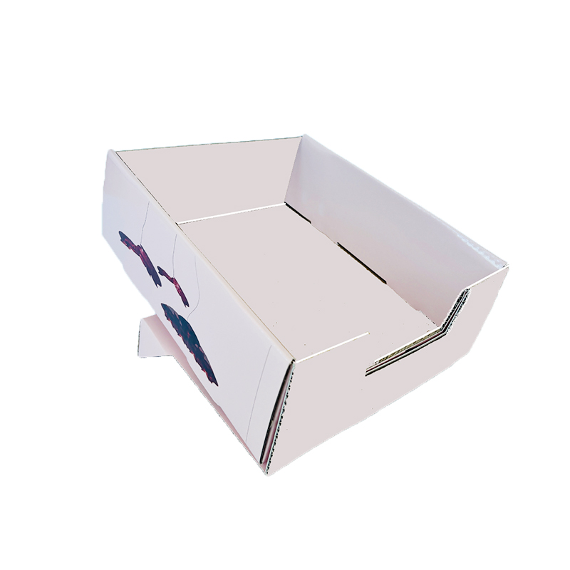 PDQ Quick Pack Friendlary Friendlik